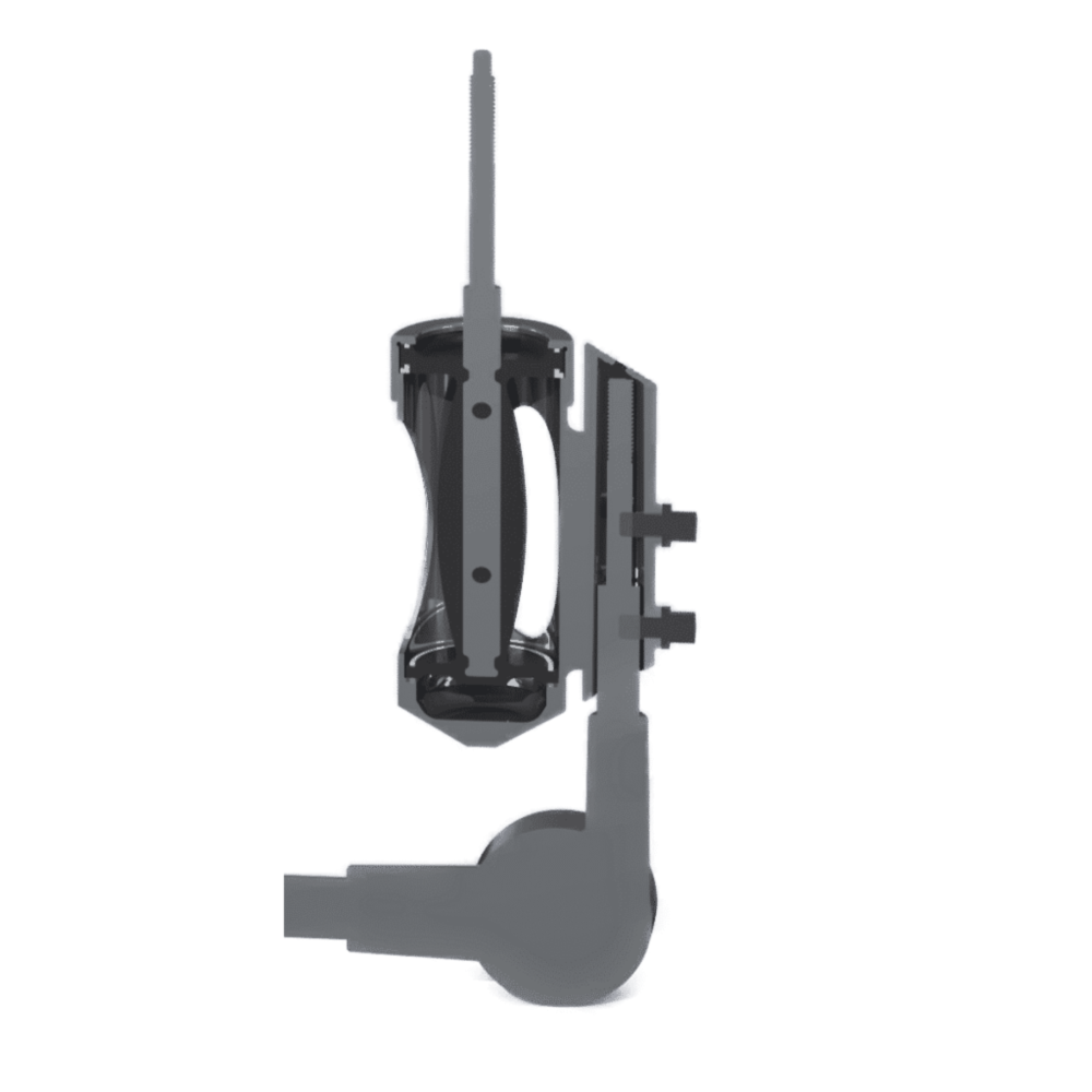 Cymbal Resonance System Benny Greb