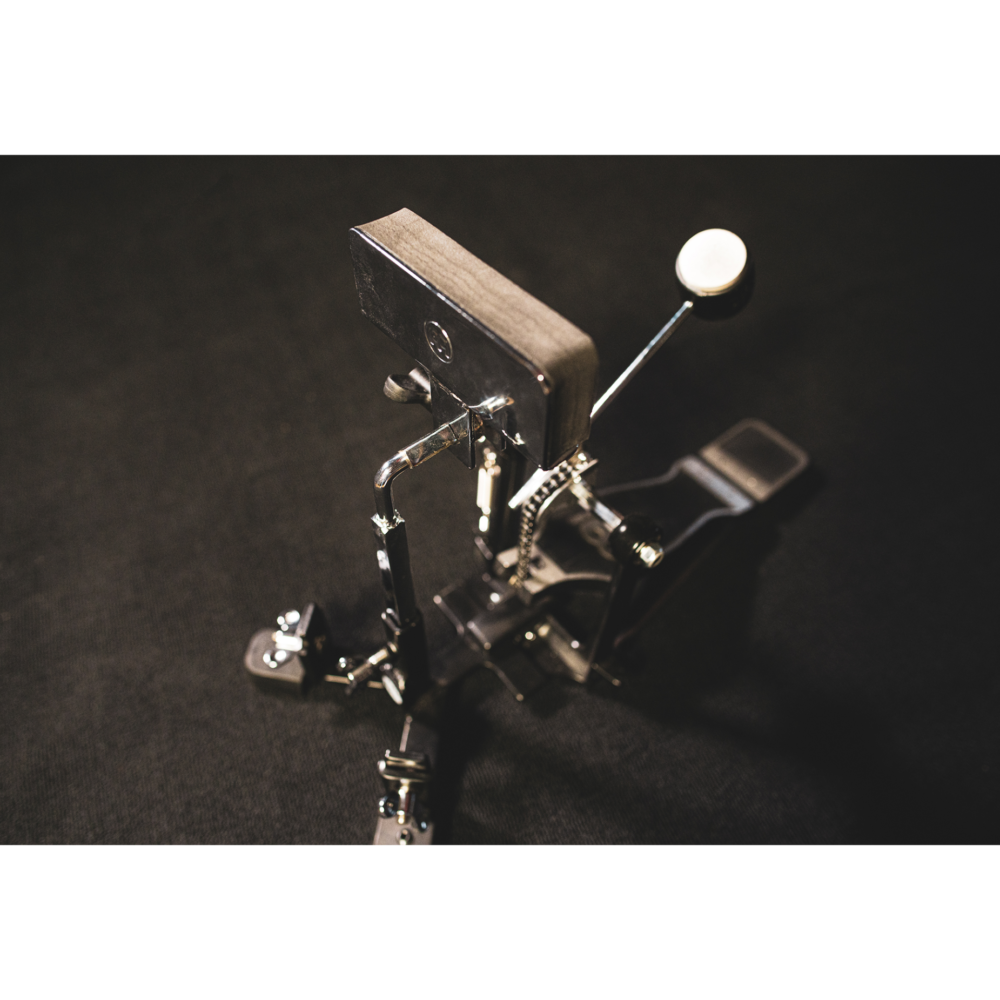 Meinl Dynamic Pedal Pad Benny Greb