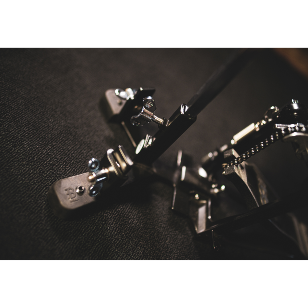 Meinl Dynamic Pedal Pad Benny Greb